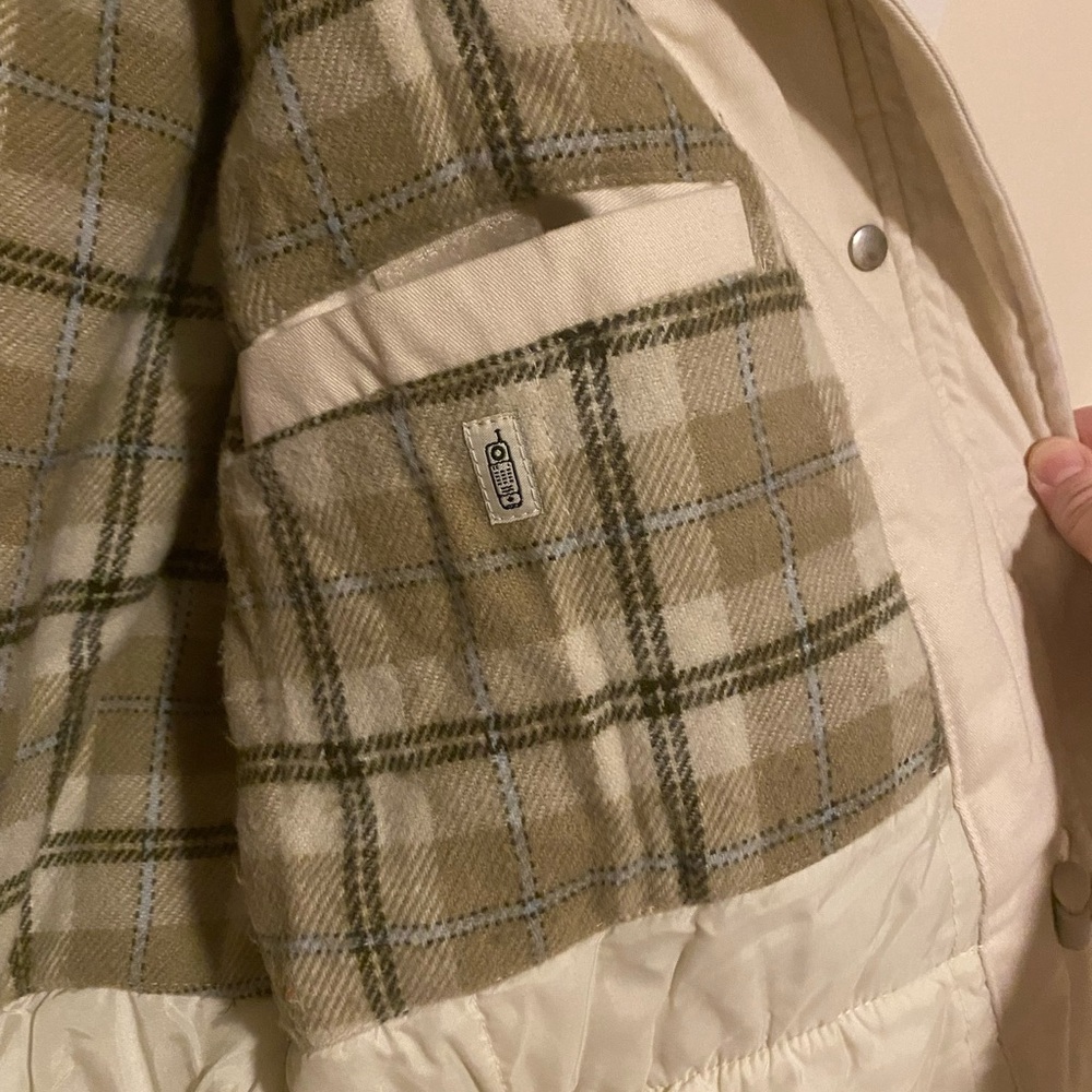 Pacific Trail Jacket - Picture 9 of 10